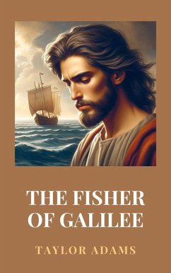 Cover The Fisher of Galilee (eBook, ePUB)