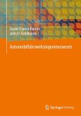 Automobilfahrwerksingenieurwesen (eBook, PDF) Automobilfahrwerksingenieurwesen (eBook, PDF)