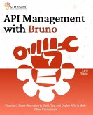API Management with Bruno (eBook, ePUB)