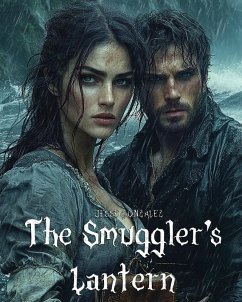 Cover The Smuggler's Lantern (The Compass Chronicles, #2) (eBook, ePUB)