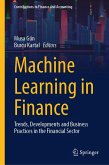 Machine Learning in Finance (eBook, PDF)