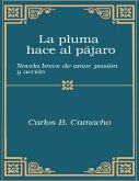 La pluma hace al pájaro (eBook, ePUB) La pluma hace al pájaro (eBook, ePUB)