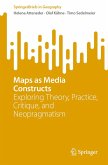 Maps as Media Constructs (eBook, PDF)