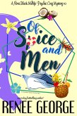 Of Spice and Men (A Nora Black Midlife Psychic Mystery, #10) (eBook, ePUB) Of Spice and Men (A Nora Black Midlife Psychic Mystery, #10) (eBook, ePUB)
