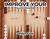 Improve Your Backgammon (eBook, ePUB) Improve Your Backgammon (eBook, ePUB)