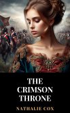 The Crimson Throne (eBook, ePUB) The Crimson Throne (eBook, ePUB)