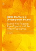BDSM Practices in Contemporary Poland (eBook, PDF)
