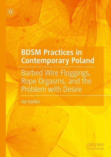 BDSM Practices in Contemporary Poland (eBook, PDF)
