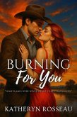 Burning for You (eBook, ePUB) Burning for You (eBook, ePUB)