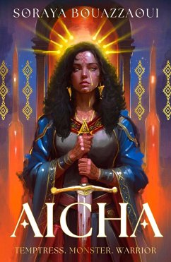 Cover Aicha (eBook, ePUB)