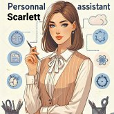 Personnal Assistant Scarlett (eBook, ePUB) Personnal Assistant Scarlett (eBook, ePUB)