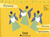 PreTime Piano Hymns PreTime Piano Hymns