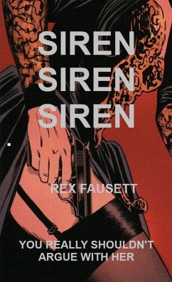 Cover Siren (eBook, ePUB)