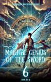 Martial Genius of the Sword (eBook, ePUB) Martial Genius of the Sword (eBook, ePUB)