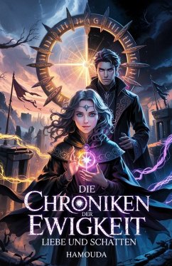Cover Die Chroniken der Ewigkeit: Liebe und Schatten (eBook, ePUB)
