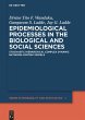 Epidemiological Processes in the... - Bild 1
