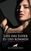 Lass das Luder zu uns kommen   Erotische Geschichte (eBook, PDF)