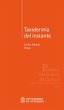 Taxidermia del instante (eBook, ePUB) - Bild 1