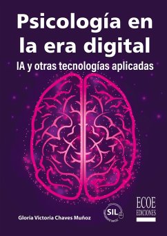 Cover Psicología en la era digital (eBook, PDF)