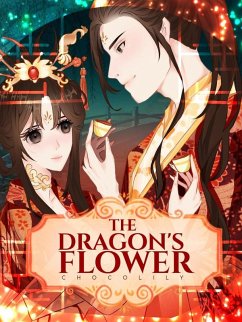 The Dragon's Flower: Celebratory Red (eBook, ePUB) Cover The Dragon's Flower: Celebratory Red (eBook, ePUB)