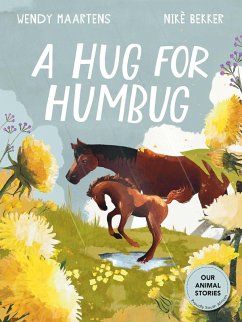 A Hug For Humbug (eBook, ePUB) - Maartens, Wendy