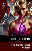 The Purple Heart of Erlik (eBook, ePUB) The Purple Heart of Erlik (eBook, ePUB)