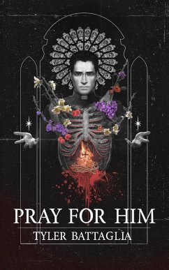 Cover Pray For Him (eBook, ePUB)