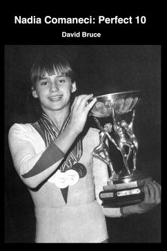 Cover Nadia Comaneci: Perfect 10 (eBook, ePUB)