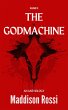 Welcome to the Godmachine (eBook, ePUB) - Bild 1