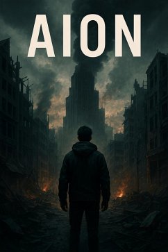 Cover Aion - When Algorithms Judge Us (eBook, ePUB)