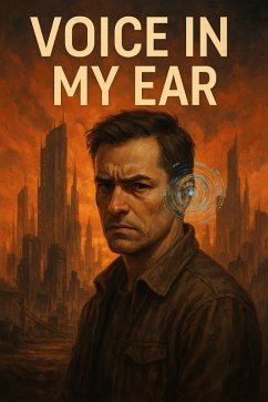 Cover Voice in My Ear (eBook, ePUB)