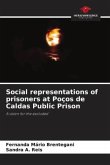 Social representations of prisoners at Poços de Caldas Public Prison
