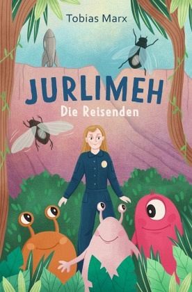 Jurlimeh - Die Reisenden Jurlimeh - Die Reisenden