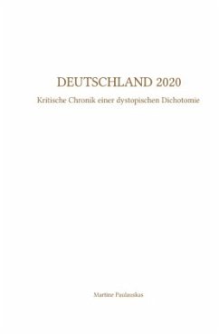 Cover Deutschland 2020