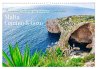 Malta, Comino & Gozo (Wandkalender 2026... - Bild 1