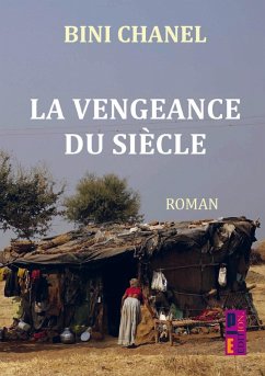 Cover La veangeance du siècle