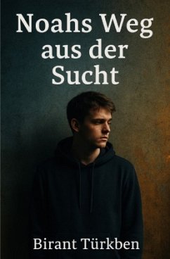 Noahs Weg aus der Sucht Cover Noahs Weg aus der Sucht