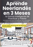 Aprende Neerlandés en 3 Meses: la Forma Inteligente de Practicar y Hablar