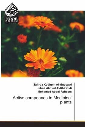 Active compounds in Medicinal plants Active compounds in Medicinal plants