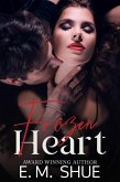 Frozen Heart (Tattoos & Sin, #4) (eBook, ePUB) Frozen Heart (Tattoos & Sin, #4) (eBook, ePUB)