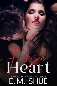 Cover Frozen Heart (Tattoos & Sin, #4) (eBook, ePUB)