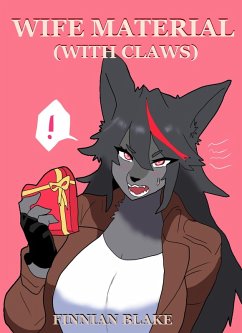 Cover Wife Material (With Claws) (eBook, ePUB)