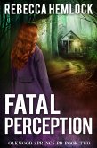 Fatal Perception (eBook, ePUB)
