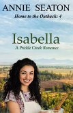 Isabella (Home to the Outback, #4) (eBook, ePUB) Isabella (Home to the Outback, #4) (eBook, ePUB)