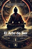 El Poder de Ser, Un viaje de Sanación y Autodescubrimiento (00, #1) (eBook, ePUB)