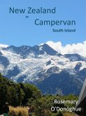New Zealand by Campervan: South Island (eBook, ePUB) New Zealand by Campervan: South Island (eBook, ePUB)