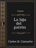 La hija del patrón (eBook, ePUB) La hija del patrón (eBook, ePUB)