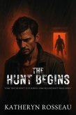 The Hunt Begins (eBook, ePUB) The Hunt Begins (eBook, ePUB)