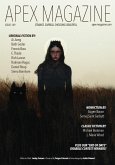 Apex Magazine Issue 149 (eBook, ePUB) Apex Magazine Issue 149 (eBook, ePUB)
