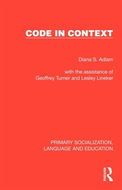 Cover Code in Context (eBook, ePUB)